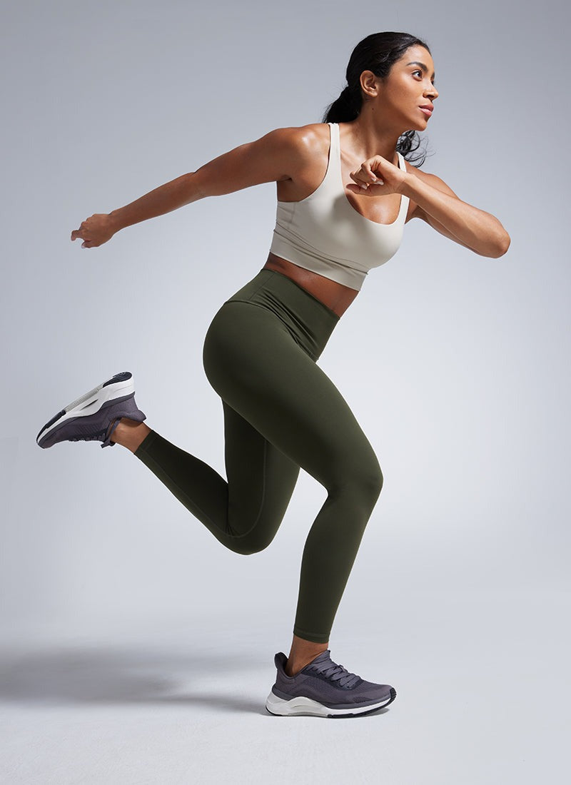 Butterbreeze Workout Legging 25''