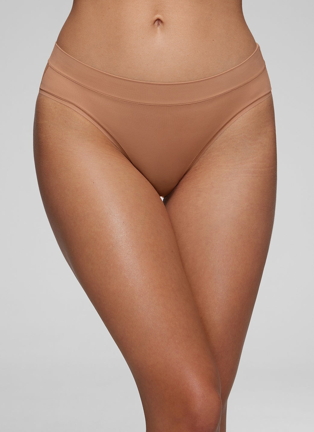 Softhold High Rise Underwear 3 Pack