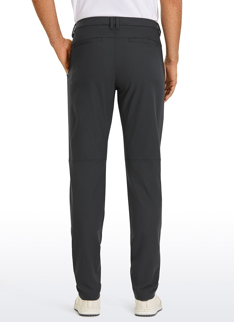 All-Day Comfy Pocket Golf Pant 36''