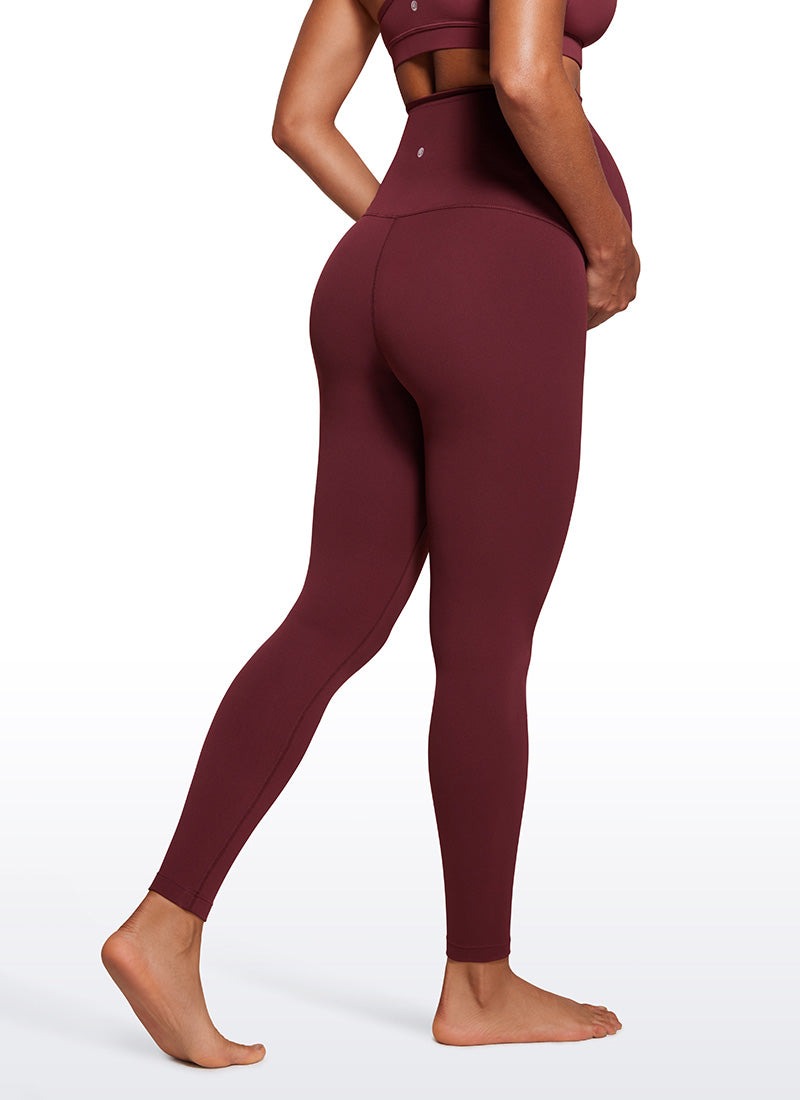 Butterluxe Maternity Legging 28"