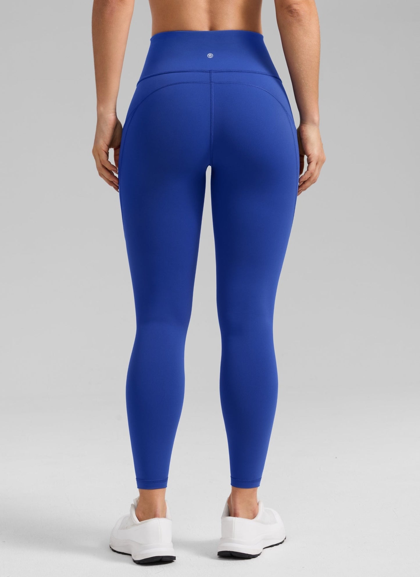 Nakedfeel Pocket Legging 25''