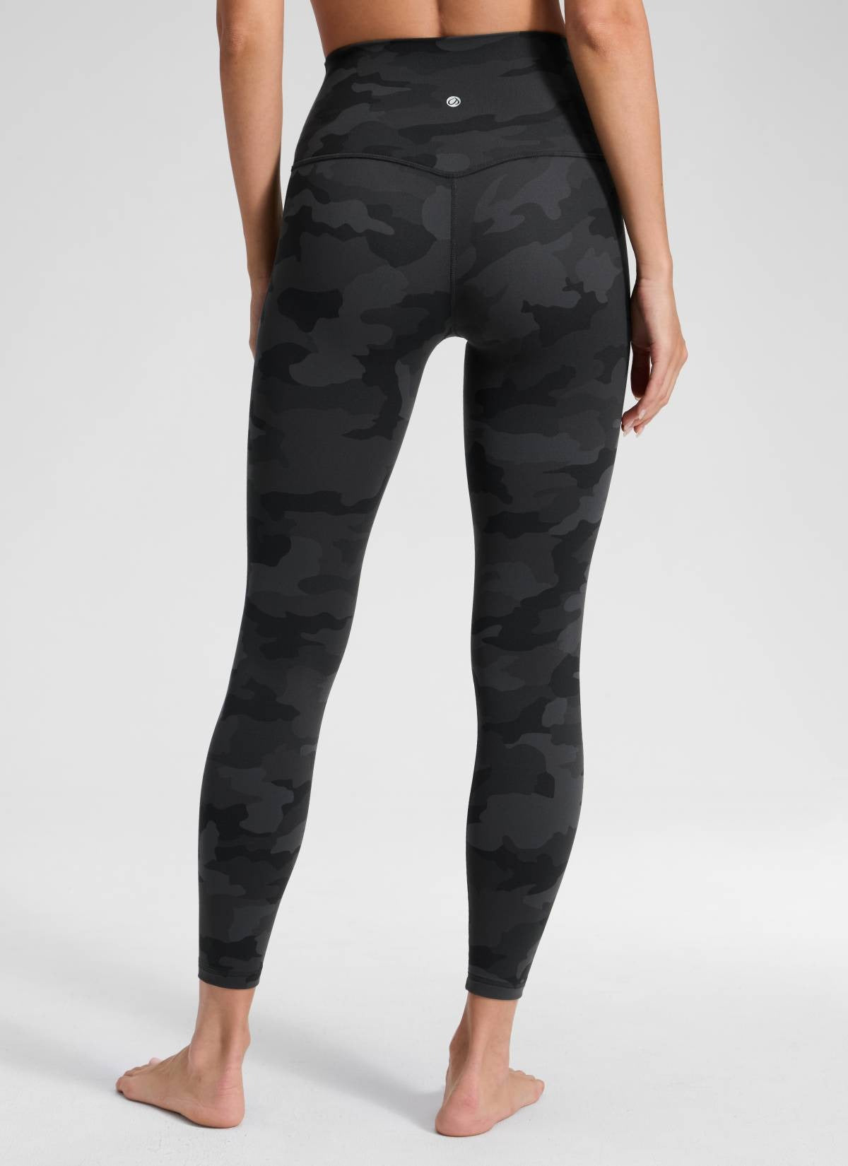 Butterluxe Yoga Origin Legging 25''