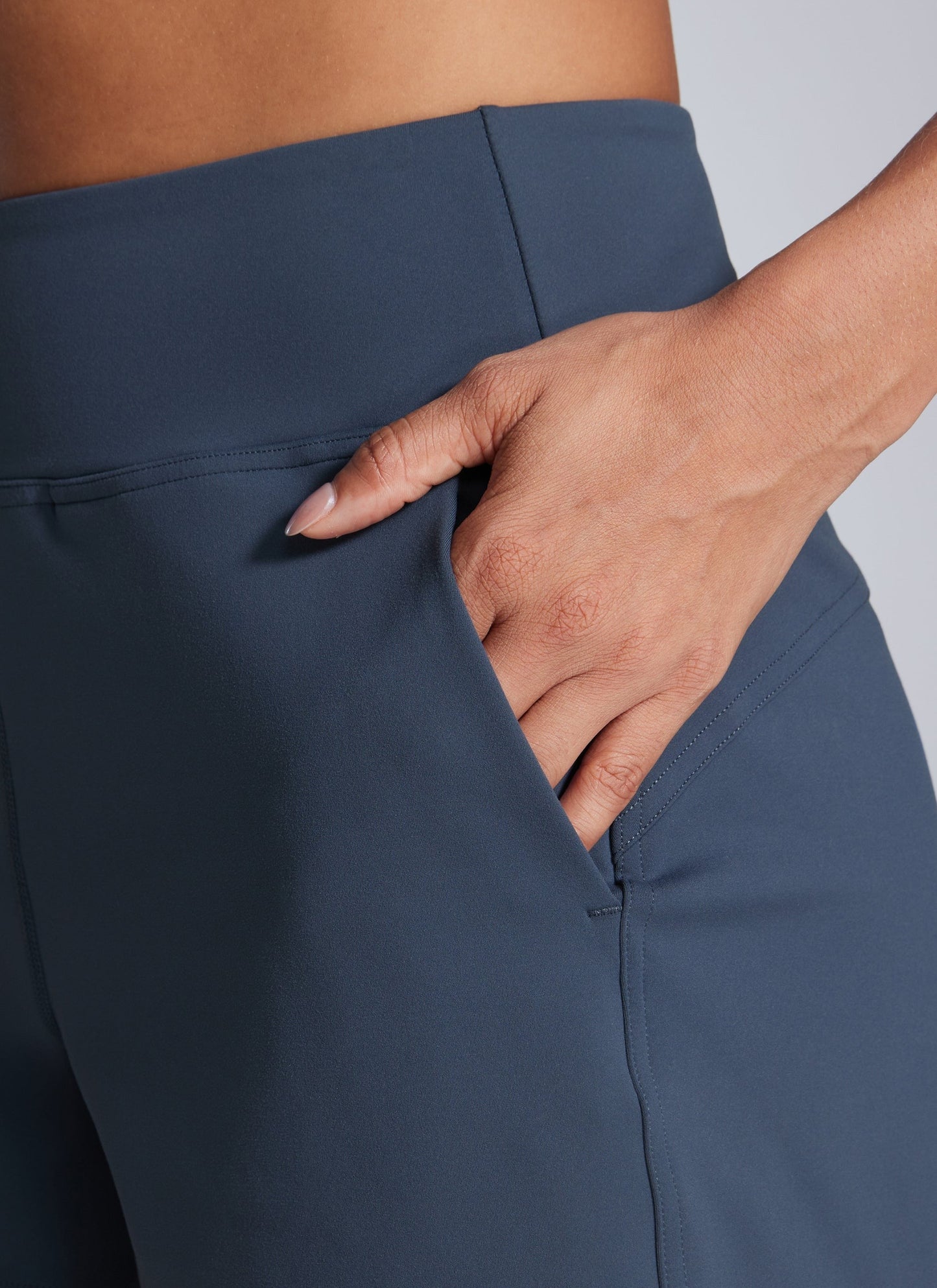 Butterbreeze High Rise Pocket Linerless Shorts