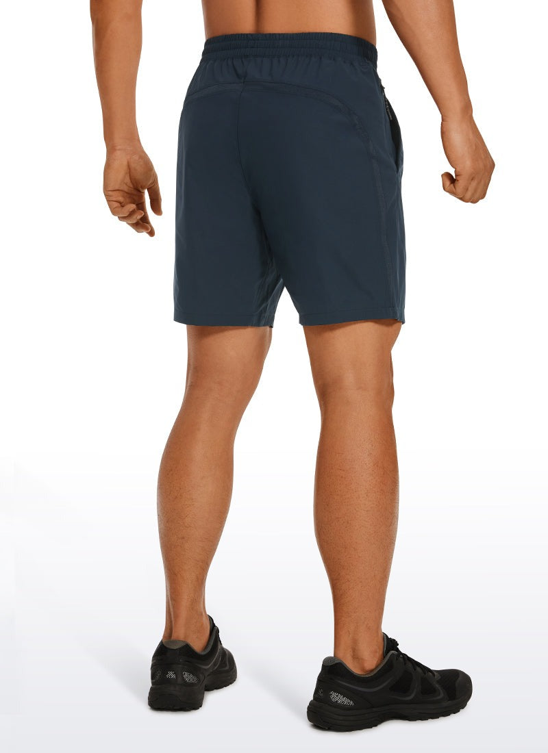 Ultra-Light Running Shorts 7''- Linerless