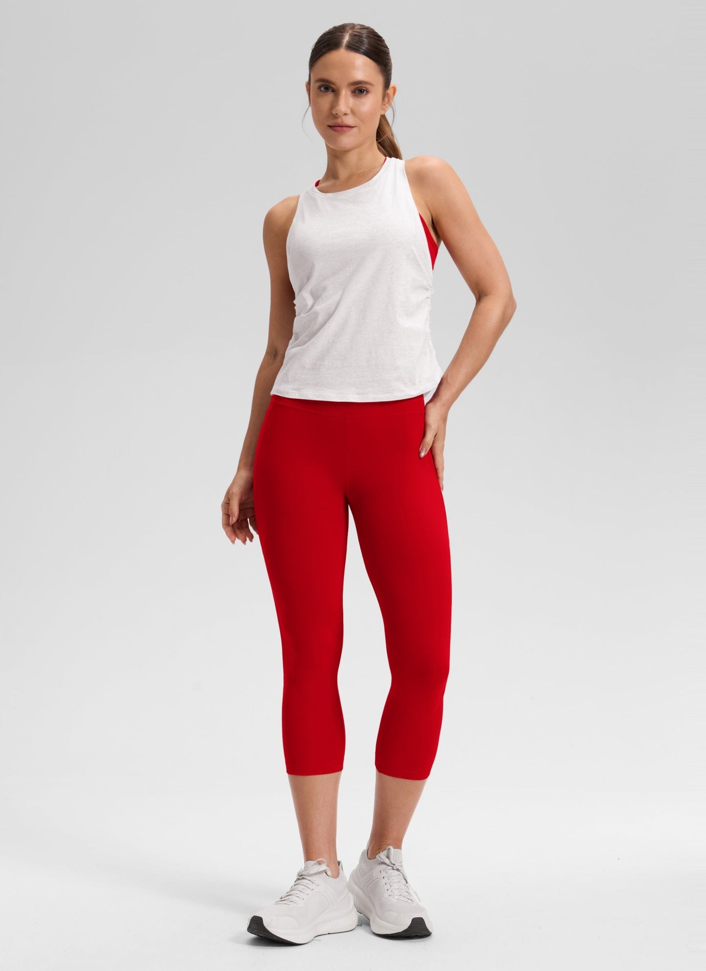 Butterluxe Pocket Legging 21''